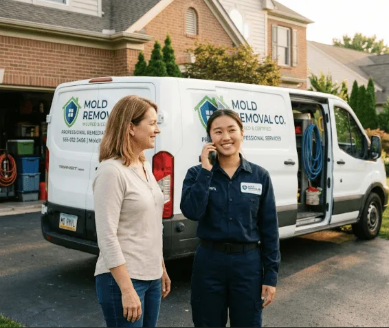 Crawlspace Mold Remediation Herbster, WI FAQs